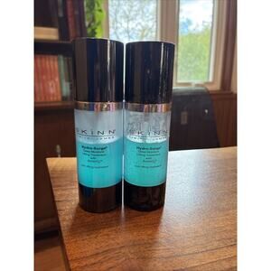 LOT (2) SKINN Dimi James Hydro-Surge Deep Moisture Lifting Treatment - Brand New